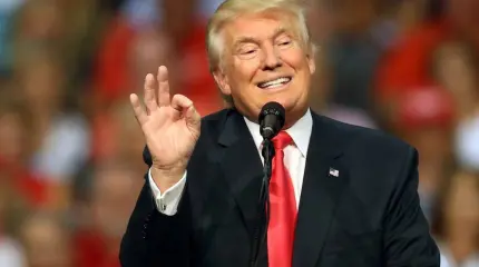 Американские СМИ: Трамп хочет купить Гренландию как Аляску Американские СМИ: Трамп хочет купить Гренландию как Аляску