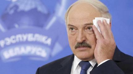 Эксперты: пандемия может поставить безальтернативность Лукашенко под угрозу Эксперты: пандемия может поставить безальтернативность Лукашенко под угрозу