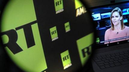 США боятся правды и провоцируют Россию, затыкая рот Russia Today США боятся правды и провоцируют Россию, затыкая рот Russia Today