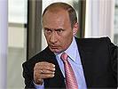 Валдайские тезисы Путина: возвращение России Валдайские тезисы Путина: возвращение России