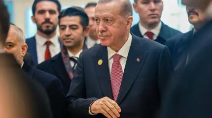 Путин что-то сказал Эрдогану — и Турция немедленно стала давить на Киев