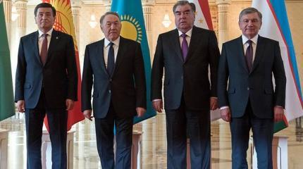 Встреча в Астане как намёк на региональную автономию Встреча в Астане как намёк на региональную автономию