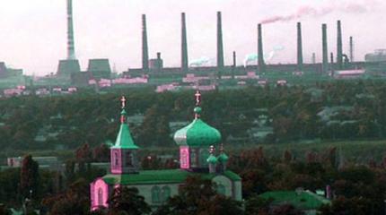 Записки русского жителя Мариуполя Записки русского жителя Мариуполя
