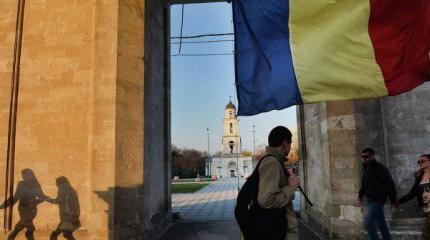 Демократы Молдавии идут на альянс с коммунистами против прозападного правительства
