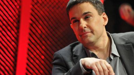 Немецкий журналист Райтшустер: В России больше свободы, чем в Германии Немецкий журналист Райтшустер: В России больше свободы, чем в Германии