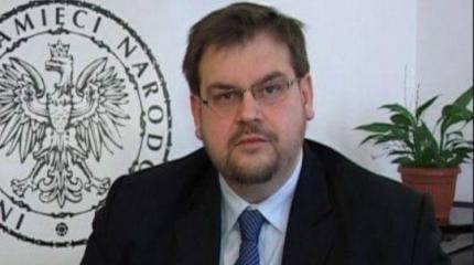 ФСБ выслала из России польского историка