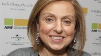 Ильхама Алиева может сместить его собственная сестра Ильхама Алиева может сместить его собственная сестра