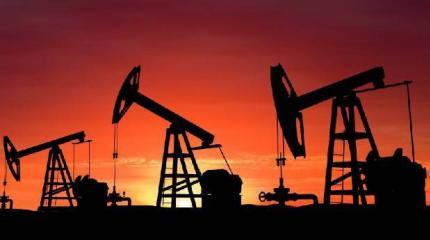 Мечта США об экспорте нефти и газа разрушена Мечта США об экспорте нефти и газа разрушена