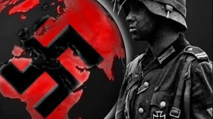 Они не могут нам простить Победу: Тихая помощь фонда Гудрун Гиммлер в деле Они не могут нам простить Победу: Тихая помощь фонда Гудрун Гиммлер в деле