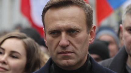 Последовательная непоследовательность друзей Навального Последовательная непоследовательность друзей Навального