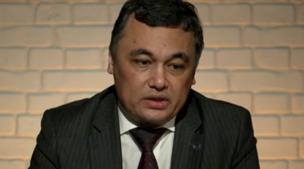 Назначением Умарова Казахстан демонстрирует курс на независимость от России Назначением Умарова Казахстан демонстрирует курс на независимость от России