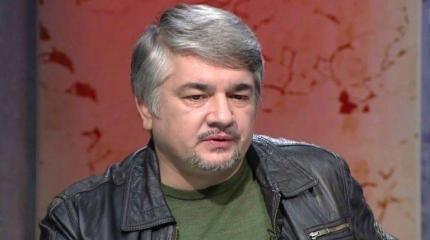 Ищенко описал «страшный сценарий», который ждет Украину Ищенко описал «страшный сценарий», который ждет Украину