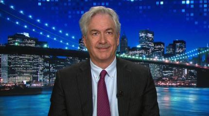 Уильям Бернс не исключил «российского следа» в «облучении» дипломатов США Уильям Бернс не исключил «российского следа» в «облучении» дипломатов США