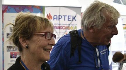 Дорожные заметки из Крыма: год спустя Дорожные заметки из Крыма: год спустя