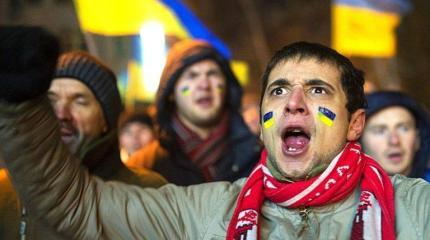 Украинец поведал о негативной реакции немцев на его рассказы о Майдане Украинец поведал о негативной реакции немцев на его рассказы о Майдане