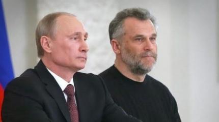 Дублер Навального: Алексей Чалый станет конкурентом Путина в 2018 году? Дублер Навального: Алексей Чалый станет конкурентом Путина в 2018 году?
