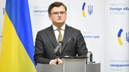 «Только после поражения России» - глава МИД Украины призывает к войне, а не переговорам «Только после поражения России» - глава МИД Украины призывает к войне, а не переговорам