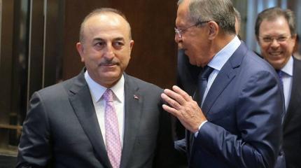 Россия, Турция и Азербайджан принуждают Армению к капитуляции Россия, Турция и Азербайджан принуждают Армению к капитуляции