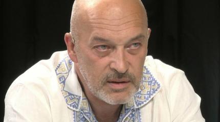 Тука выдал новый сценарий возвращения Крыма в состав Украины Тука выдал новый сценарий возвращения Крыма в состав Украины