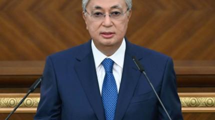 Для чего Токаеву понадобились досрочные выборы президента Казахстана Для чего Токаеву понадобились досрочные выборы президента Казахстана