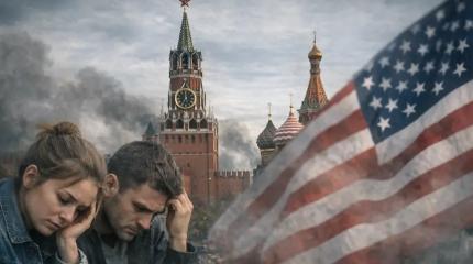 Поколение рабов: РПЦ обвинила россиян и Запад в демографическом катастрофе