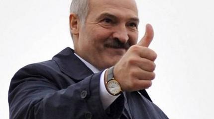 Менее 20% белорусов готовы защищать Лукашенко Менее 20% белорусов готовы защищать Лукашенко