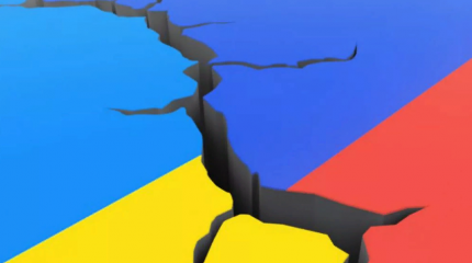 Украина с разрывом Договора о дружбе с РФ потеряет возможность вернуть Крым Украина с разрывом Договора о дружбе с РФ потеряет возможность вернуть Крым