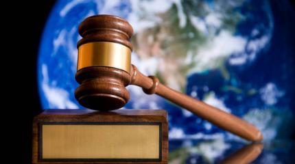 Правозамещение: нужно ли убрать международное право из Конституции РФ Правозамещение: нужно ли убрать международное право из Конституции РФ