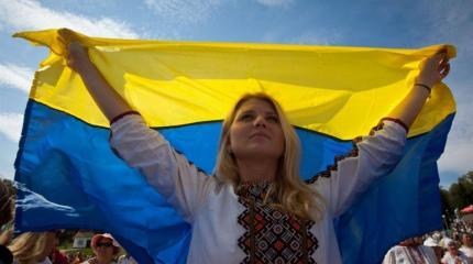 Украинцы устроили скандал из-за картинок в учебнике: Мы растим «вату»! Украинцы устроили скандал из-за картинок в учебнике: Мы растим «вату»!
