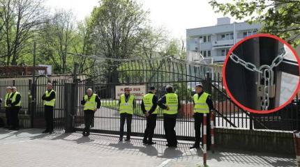Польша из международного стервятника превращается в грабителя Польша из международного стервятника превращается в грабителя