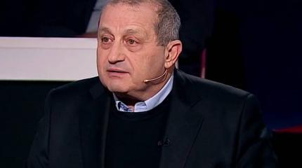 Кедми назвал противоречия в анализе Путина о Великой Отечественной войне Кедми назвал противоречия в анализе Путина о Великой Отечественной войне