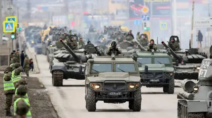 Западная пресса увидела «бунт регионов» России в отмене Парадов Победы Западная пресса увидела «бунт регионов» России в отмене Парадов Победы