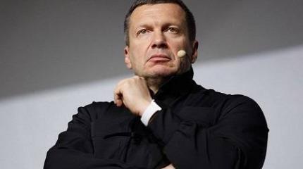Соловьёв: Посмотрел вчерашние митинги – технологии есть, а идей нет Соловьёв: Посмотрел вчерашние митинги – технологии есть, а идей нет