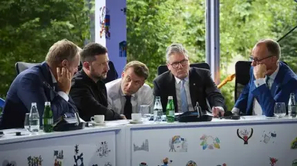 Россия может ответить Евросоюзу на санкции самым неожиданным образом Россия может ответить Евросоюзу на санкции самым неожиданным образом