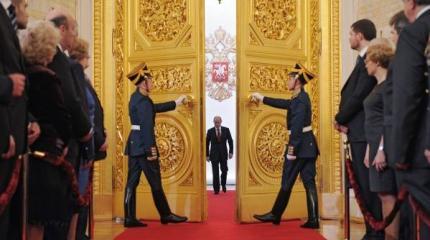 Будущее Владимира Путина и Российский Союз Будущее Владимира Путина и Российский Союз