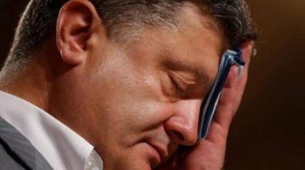 СМИ сообщили о неудавшемся покушении на Порошенко. СБУ всё опровергла СМИ сообщили о неудавшемся покушении на Порошенко. СБУ всё опровергла
