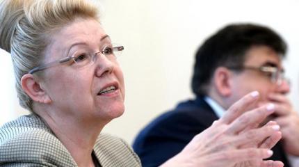 Мизулина предложила штрафовать мужчин за невыполнение супружеского долга Мизулина предложила штрафовать мужчин за невыполнение супружеского долга