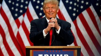 Сирийская ловушка Трампа для России: кто следующий Сирийская ловушка Трампа для России: кто следующий