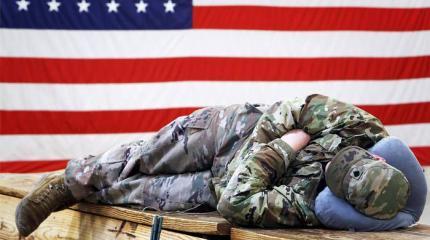 "США не посмеют напасть на Крым": сербы оценили возможное нападение на РФ "США не посмеют напасть на Крым": сербы оценили возможное нападение на РФ