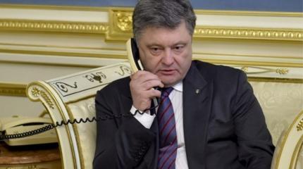 Новый политсезон Украины — Порошенко действует на несколько фронтов