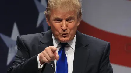 Не до грантоедов: Трамп посадит вашингтонских пропагандистов на хлеб и воду Не до грантоедов: Трамп посадит вашингтонских пропагандистов на хлеб и воду