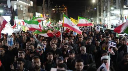 Ближний Восток: тень Хаменеи над Ираном