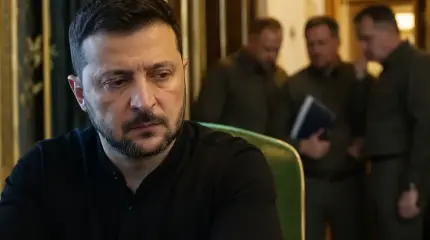 Такое не пережить: Зеленскому выдвинули жёсткий ультиматум — режим на грани