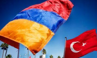 Могут ли армяне примириться с турками?