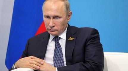 Способна ли Америка победить Путина?