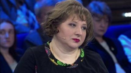 На облачке из Солсбери: политкарьера племянницы шпиона Скрипаль стартовала На облачке из Солсбери: политкарьера племянницы шпиона Скрипаль стартовала