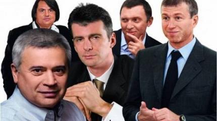 Отверженные: нашу элиту турнули с Запада, скоро ее турнет и свой народ Отверженные: нашу элиту турнули с Запада, скоро ее турнет и свой народ