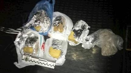 Очередная провокация в Киеве с найденной взрывчаткой