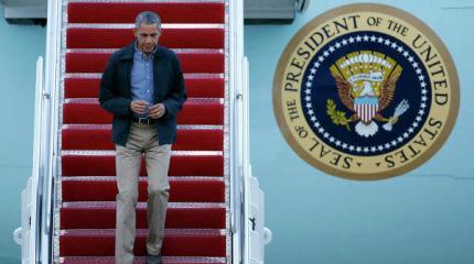 Пока США хвастались изоляцией РФ, та изменила экономику Евразии