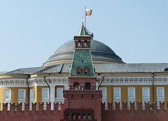 Рейтинги власти резко выросли на фоне спецоперации Рейтинги власти резко выросли на фоне спецоперации